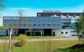 Hotel Puls Ostrava